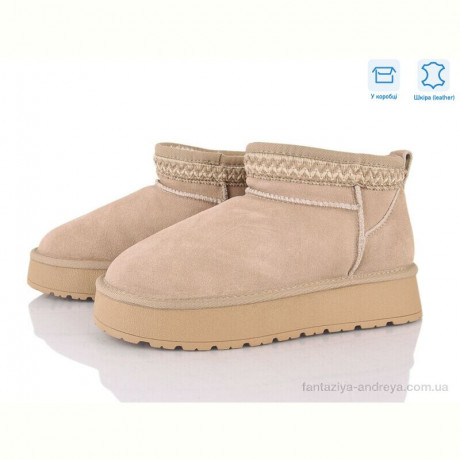 Угги L&M-Lemon XD103-6