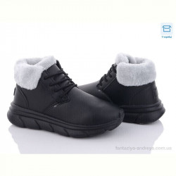 Ботинки Obuvok CX663-18