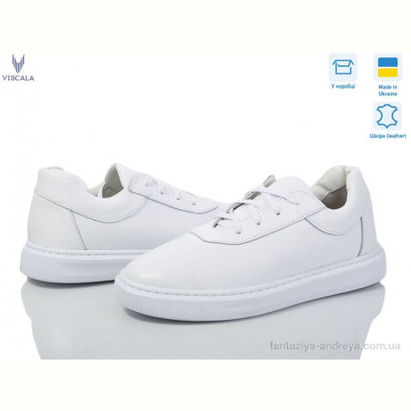 Кроссовки Viscala 21201-136 б.ш.б.під.