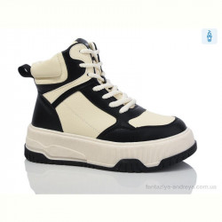 Ботинки Purlina PM3938-2