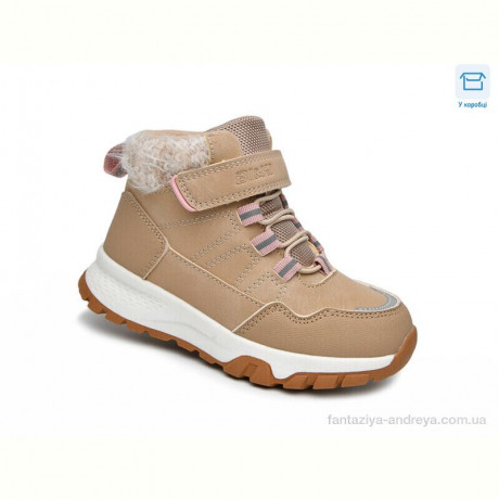 Ботинки TOM.M 01422C