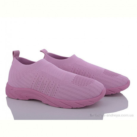 Кроссовки Blue Rama L1-2