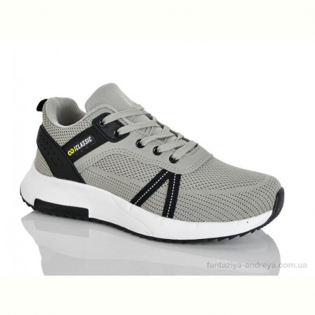 Кроссовки KMB B6602-6