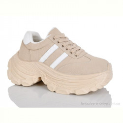 Кроссовки Teetspace-Trasta-Egga WDP1902-3