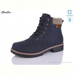 Ботинки Chunsen 7839-11