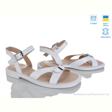 Босоножки Ailinda 447-8