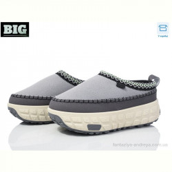 Угги BIG 3923-K908