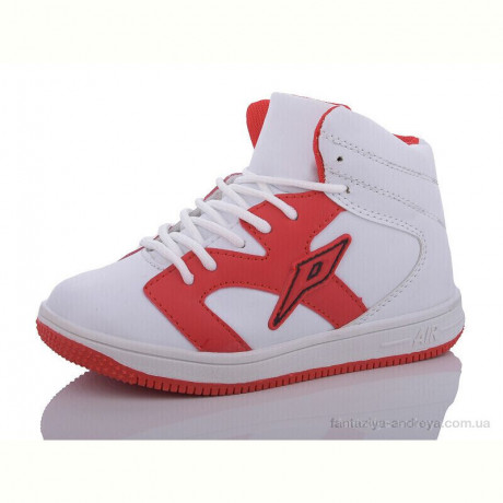 Кроссовки SANLIN 09-2 red