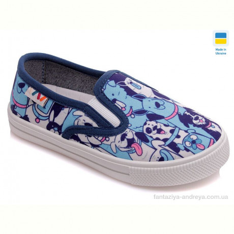 Слипоны Prime-Opt Weestep WS-R107850298-WS