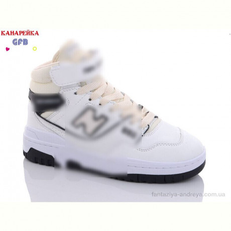 Кроссовки GFB-Канарейка A17-12