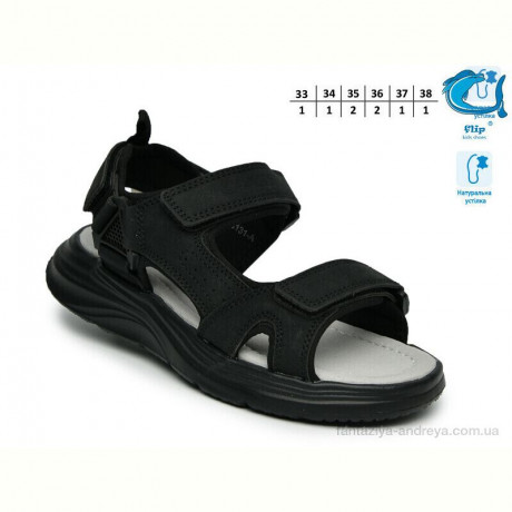 Сандалии TOM.M F65131A