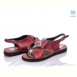 Босоножки Victoria L07-18