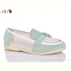Туфли Aba QQ58-4