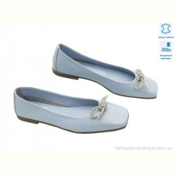 Туфли Allshoes 177563