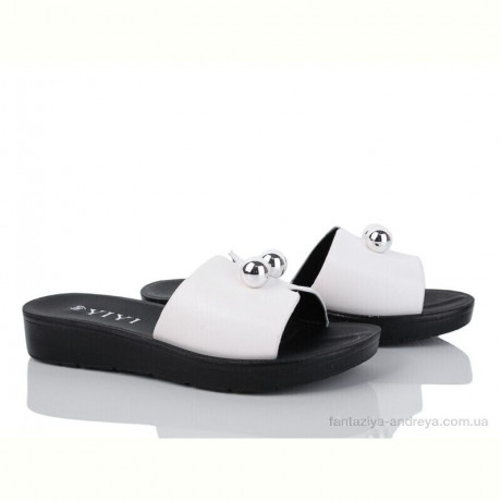 Шлепки YiYi A21-2