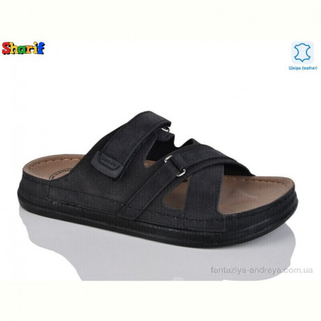 Шлепки Sharif MS6003-7