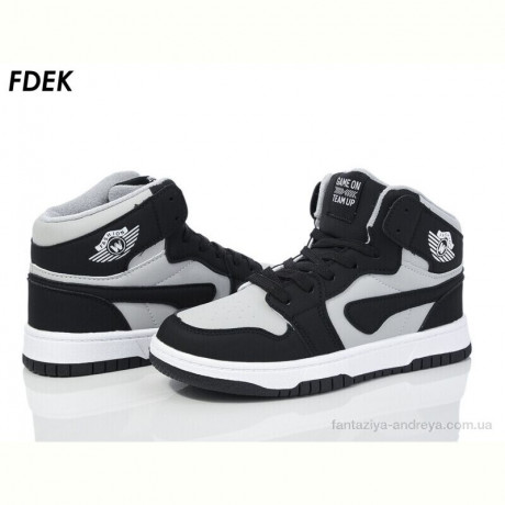 Кроссовки FDEK R9062-10