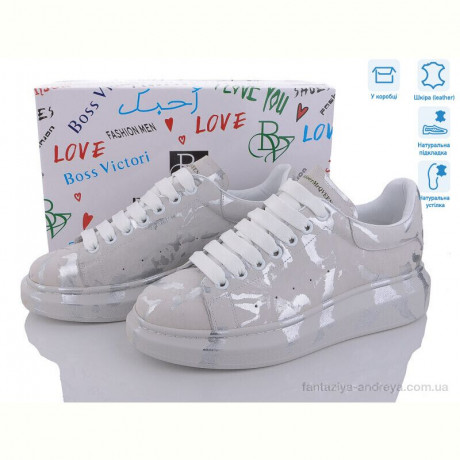 Кроссовки Dan Marest ZT21003-2