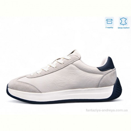 Кроссовки Kulada-UCSS-MD KD009-2