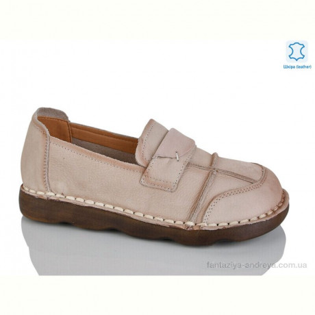 Туфли Teetspace-Trasta-Egga WDP2036-118