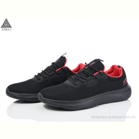 Кроссовки STILLI Group H359-4 піна