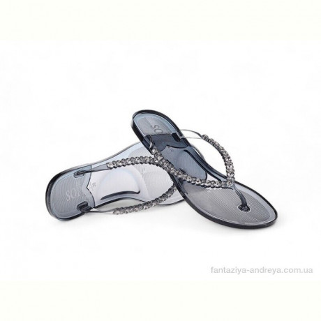 Шлепки Allshoes 152542