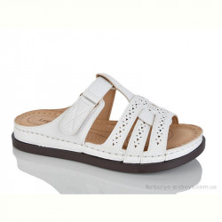 Шлепки Leguzaza 606-2