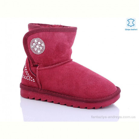 Угги Waldem W1-102-2 gloreta