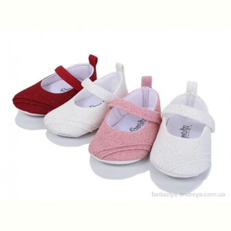 Пинетки Red Hat RH27 mix