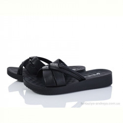 Шлепки Baolikang 607-1