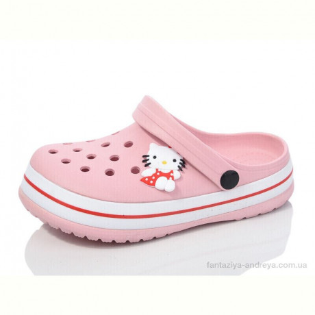 Кроксы Luck Line 3102-306