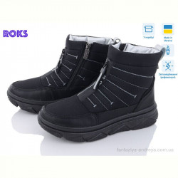 Дутики Roks Dago1703 чп.