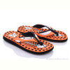 Шлепки Zelart KCE766 orange