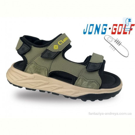 Сандалии Jong Golf C20683-5