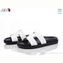 Шлепки Aba F9ABA03-6