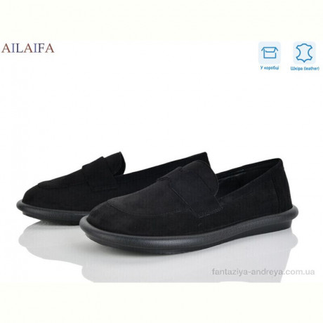Туфли Ailaifa DS01-4