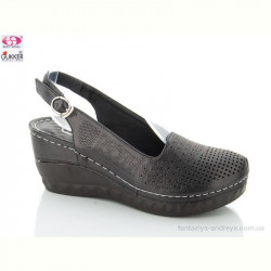 Босоножки Gukkcr 1057Ш