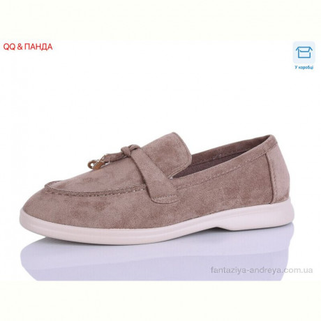 Туфли QQ&Панда B15-5