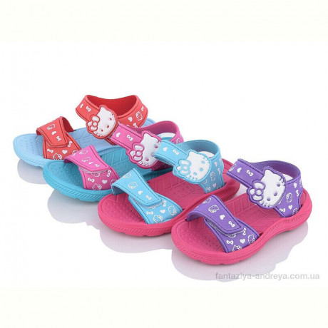 Босоножки Family S301102-5G1 mix