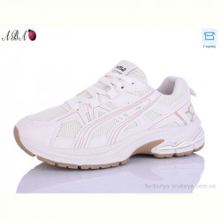 Кроссовки Aba J2ABA115-5