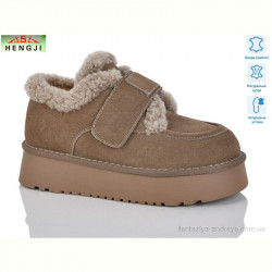 Угги HENGJI-ELENA 730-3