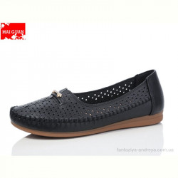 Туфли Maiguan L993-3