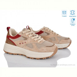 Кроссовки Jessica ZJ2323-3