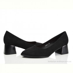 Туфли Loretta B255-1