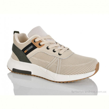 Кроссовки KMB B6602-7