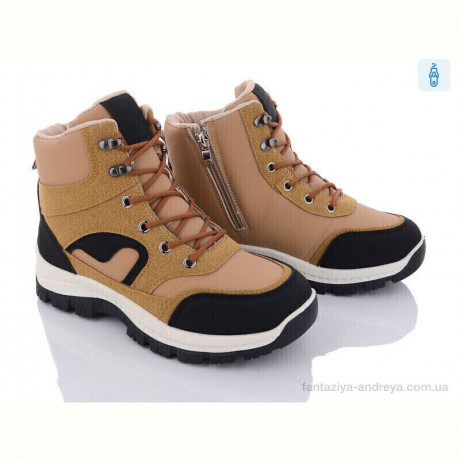 Ботинки Ok Shoes MDS02-2