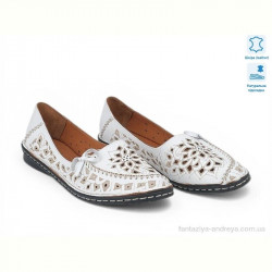 Балетки Allshoes 214023