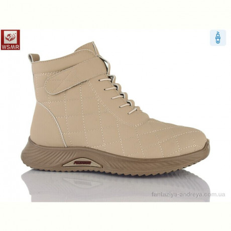 Ботинки WSMR A558-7