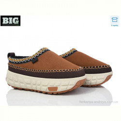 Угги BIG 3923-K908-2