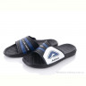 Шлепки Dan Marest 3AP04M black-navy